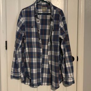 Duluth Mens Flannel